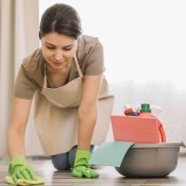Weekly Cleaning Service Tuggeranong