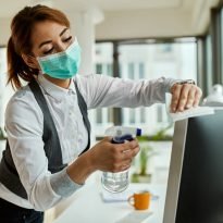 One Off Cleaning Service Near Me