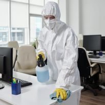 Same Day Cleaning Services Near Me