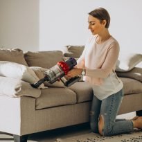 Sofa Cleaning Throsby