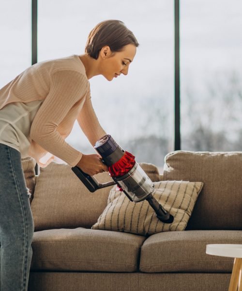 Couch Cleaning Canberra